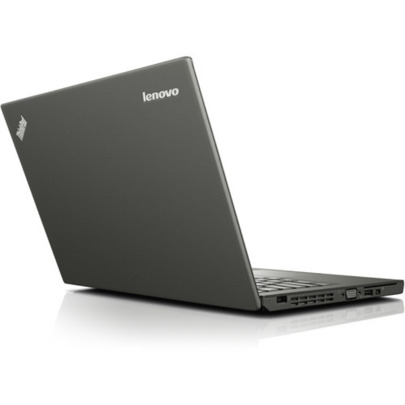 Lenovo laptop